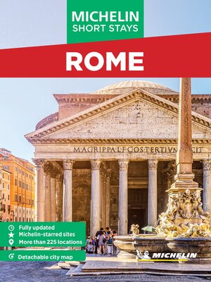 cover image of Rome